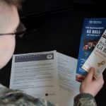 Veterans Scammed Out of GI Bill Benefits Could Get Benefits Restored Under House-Passed Bill