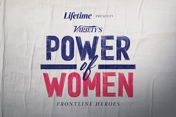Lifetime presents one-hour special for frontline workers