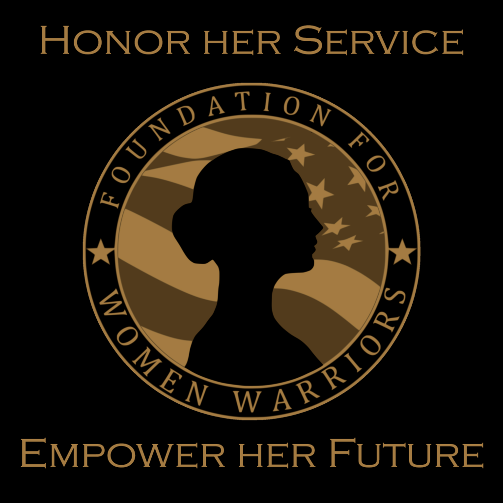 Woman Warriors foundation logo