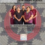 Dilkon Medical Center is Hiring Nurses