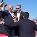 Shooting at Trump rally was an assassination attempt on the former president, FBI says