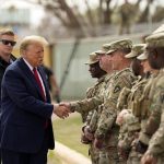 New Poll Shows Boost of Confidence in Military Driven by Republicans and Trump’s Election